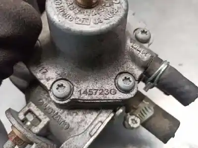 Peça sobressalente para automóvel em segunda mão válvula egr por opel astra gtc 1.6 16v referências oem iam 535795000  535795000 Peça sobressalente para automóvel em segunda mão válvula egr por opel astra gtc 1.6 16v referências oem iam 535795000  535795000