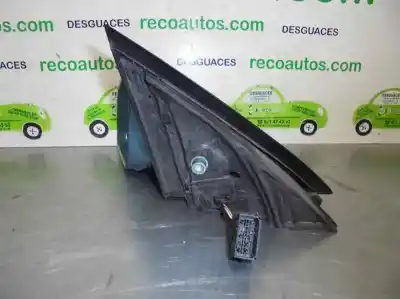 Автозапчасти б/у левое зеркало за audi a6 c5 avant (4b5, 4b6) 2.5 tdi ссылки oem iam 30991  