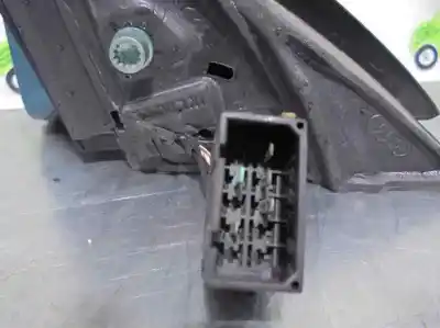 Автозапчасти б/у левое зеркало за audi a6 c5 avant (4b5, 4b6) 2.5 tdi ссылки oem iam 30991  