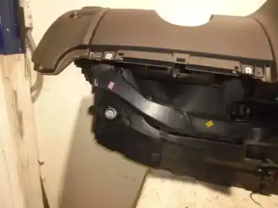 Автозапчасти б/у панель приборов за audi q7 (4l) 3.0 tdi ссылки oem iam 4l1857041nfkz  