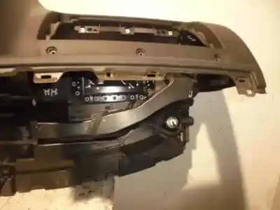 Автозапчасти б/у панель приборов за audi q7 (4l) 3.0 tdi ссылки oem iam 4l1857041nfkz  
