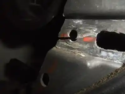 Pezzo di ricambio per auto di seconda mano pannello per audi q7 (4l) 3.0 tdi riferimenti oem iam 4l1857041nfkz  