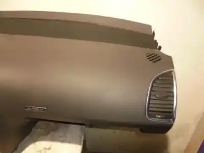 Pezzo di ricambio per auto di seconda mano pannello per audi q7 (4l) 3.0 tdi riferimenti oem iam 4l1857041nfkz  