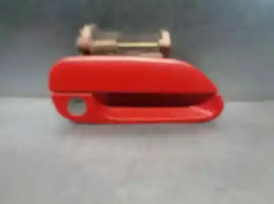 Second-hand car spare part exterior right front door handle for mazda mx-3 (ec) 1.6 16v oem iam references ga5r58410fsq