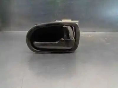 Peça sobressalente para automóvel em segunda mão puxador interior dianteiro direito por mazda mx-3 (ec) 1.6 16v referências oem iam ea0158330d02
