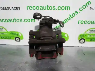 Автозапчасти б/у задний левый тормозной суппорт за audi a6 c5 avant (4b5, 4b6) 2.5 tdi ссылки oem iam 8e0615423  