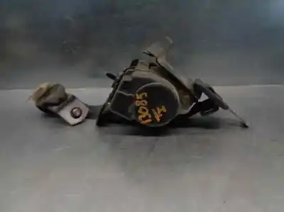 Peça sobressalente para automóvel em segunda mão cinto de segurança traseiro esquerdo por mazda mx-3 (ec) 1.6 16v referências oem iam ea2557770a02