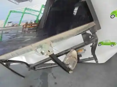 Автозапчасти б/у задний правый стеклорегулятор за audi a6 c5 avant (4b5, 4b6) 2.5 tdi ссылки oem iam 4b0959802b  