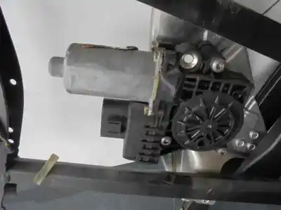 Автозапчасти б/у задний правый стеклорегулятор за audi a6 c5 avant (4b5, 4b6) 2.5 tdi ссылки oem iam 4b0959802b  