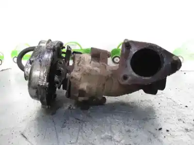 Peça sobressalente para automóvel em segunda mão turbocompresor por mg serie 400 (rt) 2.0 turbodiesel referências oem iam pmf100440