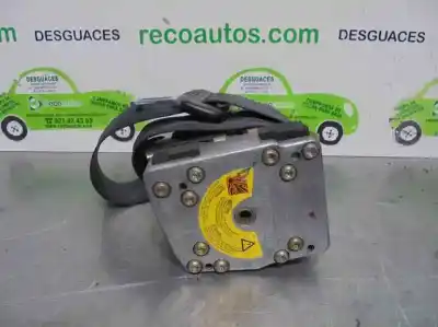 Автозапчасти б/у задний правый ремень безопасности за audi a6 c5 avant (4b5, 4b6) 2.5 tdi ссылки oem iam 4b0857805  