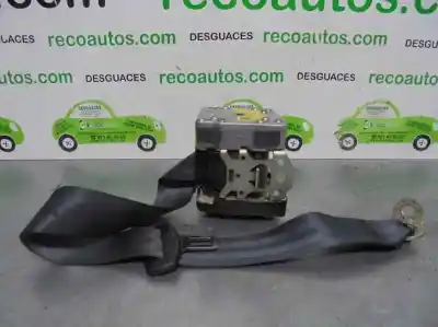 Автозапчасти б/у задний левый ремень безопасности за audi a6 c5 avant (4b5, 4b6) 2.5 tdi ссылки oem iam 4b0857805  