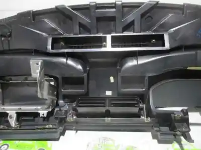 Second-hand car spare part dashboard for audi a6 c5 avant (4b5, 4b6) 2.5 tdi oem iam references   