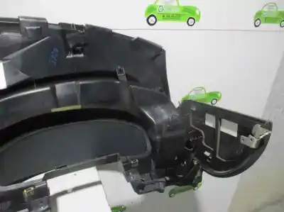 Second-hand car spare part dashboard for audi a6 c5 avant (4b5, 4b6) 2.5 tdi oem iam references   