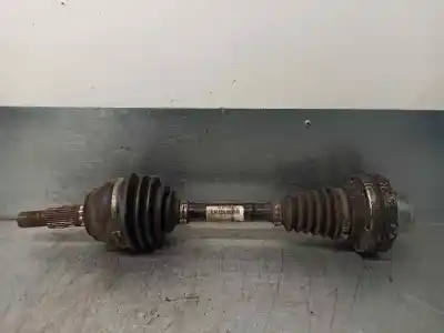 Pezzo di ricambio per auto di seconda mano trasmissione anteriore sinistra per audi q7 (4l) 3.0 tdi riferimenti oem iam 7l0407271e  