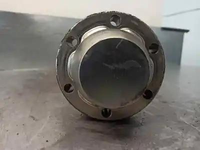 Pezzo di ricambio per auto di seconda mano trasmissione anteriore sinistra per audi q7 (4l) 3.0 tdi riferimenti oem iam 7l0407271e  