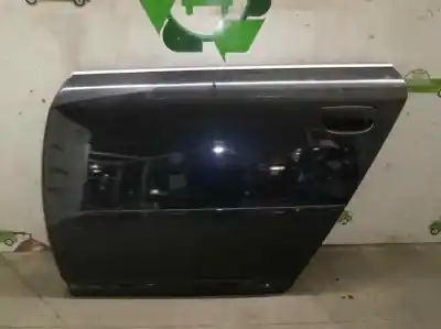 Автозапчастина б/у ДВЕРІ ЗАДНІ ЛІВІ для AUDI A6 BERLINA (4B2)  Посилання на OEM IAM 4B0833051  