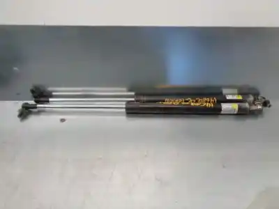 Second-hand car spare part TAILGATE GAS STRUT for DAEWOO LANOS  OEM IAM references 96306157  