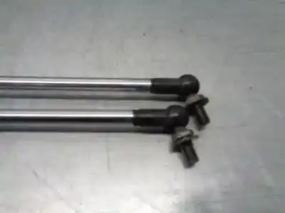 Second-hand car spare part tailgate gas strut for daewoo lanos 1.6 cat oem iam references 96306157  
