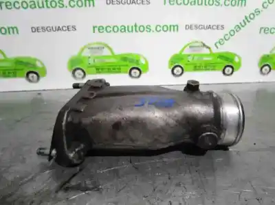 Автозапчасти б/у бабочка коробка за audi a6 c5 avant (4b5, 4b6) 2.5 tdi ссылки oem iam 4b0145950  