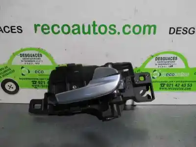 Piesă de schimb auto la mâna a doua mâner interior spate dreapta pentru ford mondeo berlina (ca2) 2.0 tdci cat referințe oem iam 6m21u22600