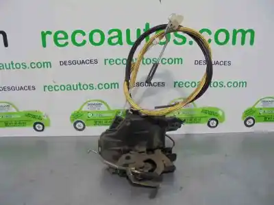 Автозапчасти б/у замок задней правой двери за audi a6 c5 avant (4b5, 4b6) 2.5 tdi ссылки oem iam 4b0839016b