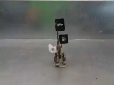 Peça sobressalente para automóvel em segunda mão comutador de luzes por mazda mx-3 (ec) 1.6 16v referências oem iam 3395577