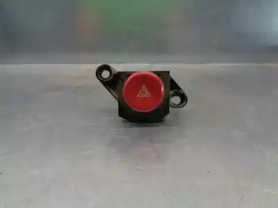 Peça sobressalente para automóvel em segunda mão interruptor 4 piscas - emergência por mazda mx-3 (ec) 1.6 16v referências oem iam 