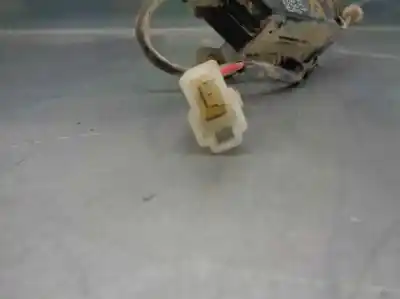 Second-hand car spare part front right central locking system for mazda mx-3 (ec) 1.6 16v oem iam references 8300004932  