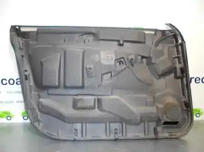 Автозапчасти б/у обивка передней правой двери за audi a6 c5 avant (4b5, 4b6) 2.5 tdi ссылки oem iam 4b0863980  
