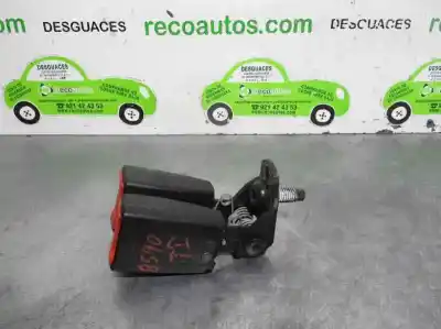 Piesă de schimb auto la mâna a doua centura de siguranta stânga spate pentru ford mondeo berlina (ca2) 2.0 tdci cat referințe oem iam 6g9n813k21ab