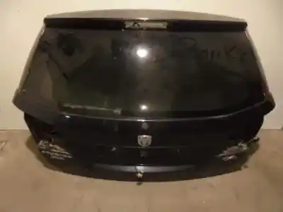 Gebrauchtes Autoersatzteil heckklappe zum dodge journey 2.0 crd oem-iam-referenzen 1cz91zzzac