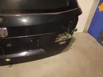 Second-hand car spare part tailgate for dodge journey 2.0 crd oem iam references 1cz91zzzac  