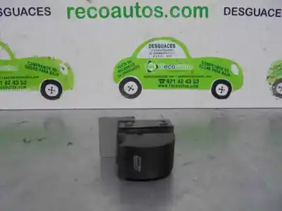 Автозапчасти б/у выключатель переднего правого окна за audi a6 c5 avant (4b5, 4b6) 2.5 tdi ссылки oem iam 