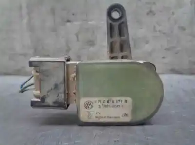 Автозапчасти б/у мотор регулировки фар за volkswagen touareg (7la, 7l6, 7l7) 3.0 v6 tdi ссылки oem iam 4e0907503c Автозапчасти б/у мотор регулировки фар за volkswagen touareg (7la, 7l6, 7l7) 3.0 v6 tdi ссылки oem iam 4e0907503c