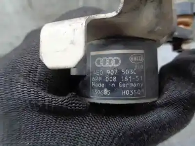 Автозапчасти б/у мотор регулировки фар за volkswagen touareg (7la, 7l6, 7l7) 3.0 v6 tdi ссылки oem iam 4e0907503c  6pm00816151 Автозапчасти б/у мотор регулировки фар за volkswagen touareg (7la, 7l6, 7l7) 3.0 v6 tdi ссылки oem iam 4e0907503c  6pm00816151