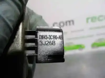 Second-hand car spare part sensor for jaguar xj 4.2 v8 32v cat oem iam references xw433c190ab  3j26a