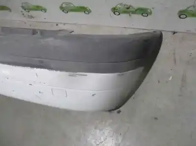 Автозапчасти б/у задний бампер за renault clio ii fase i (b/cbo) 1.9 d alize ссылки oem iam   