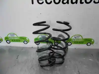 Tweedehands auto-onderdeel dempende lente voor smart micro compact car 0.6 oem iam-referenties 