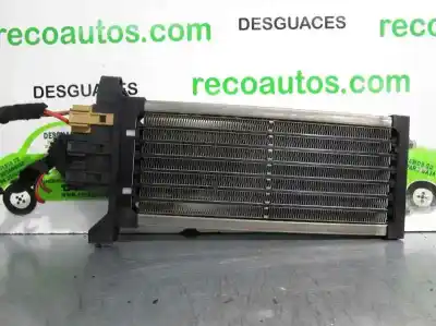 Автозапчасти б/у сопротивление нагреву за audi a6 c5 avant (4b5, 4b6) 2.5 tdi ссылки oem iam 4b1819011  mf013410006