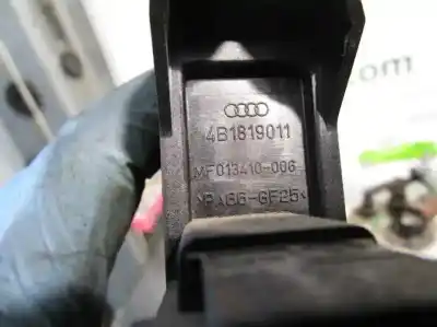 Автозапчастина б/у стійкість на нагревання для audi a6 c5 avant (4b5, 4b6) 2.5 tdi посилання на oem iam 4b1819011  mf013410006