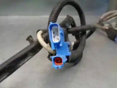 Peça sobressalente para automóvel em segunda mão sensor por mazda mx-3 (ec) 1.6 16v referências oem iam ea7057khz8  