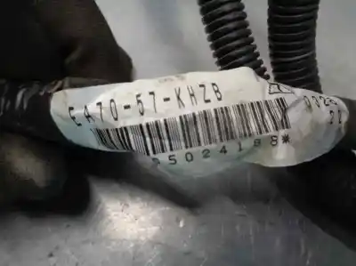 Peça sobressalente para automóvel em segunda mão sensor por mazda mx-3 (ec) 1.6 16v referências oem iam ea7057khz8  