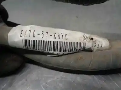 Peça sobressalente para automóvel em segunda mão sensor por mazda mx-3 (ec) 1.6 16v referências oem iam ea7057khyc  