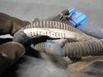 Second-hand car spare part sensor for mazda mx-3 (ec) 1.6 16v oem iam references ea9057khxd  