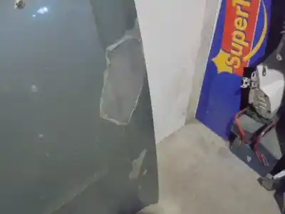 Second-hand car spare part bonnet for audi 80/90 (893) 90 oem iam references   