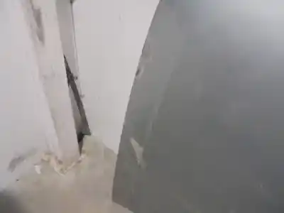 Second-hand car spare part bonnet for audi 80/90 (893) 90 oem iam references   