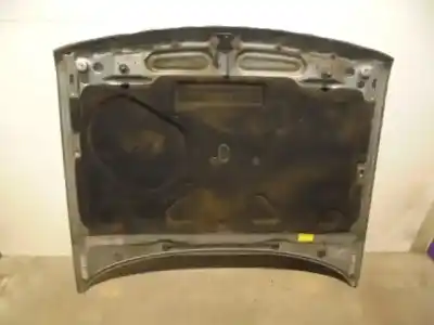 Second-hand car spare part bonnet for audi 80/90 (893) 90 oem iam references   