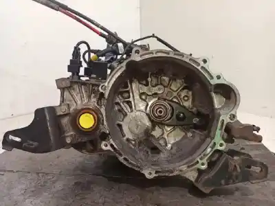 Piesă de schimb auto la mâna a doua cutie de viteze pentru kia cerato 1.6 lx berlina referințe oem iam s61767