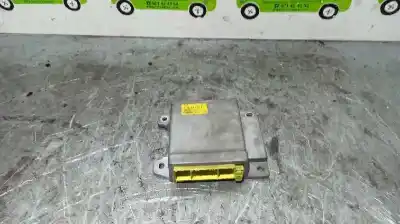 Peça sobressalente para automóvel em segunda mão centralina de airbag por mazda premacy (cp) 2.0 td referências oem iam c17657k30